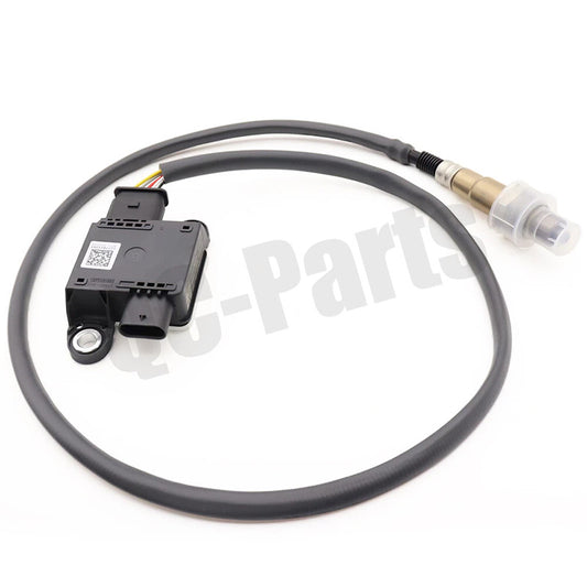 The new diesel particulate sensor is compatible with for Mercedes-Benz Sprinter A0009050214 0281008866 Q