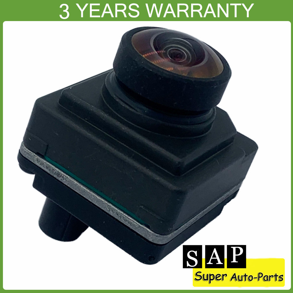 Rear View Driver Information Camera 84676845 for Chevrolet Blazer Silverado for GMC