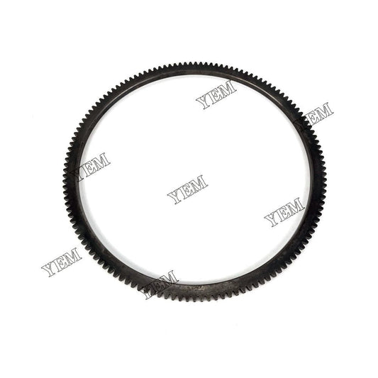 4Y Flywheel Fit for Toyota Diesel Engine Spare Parts.