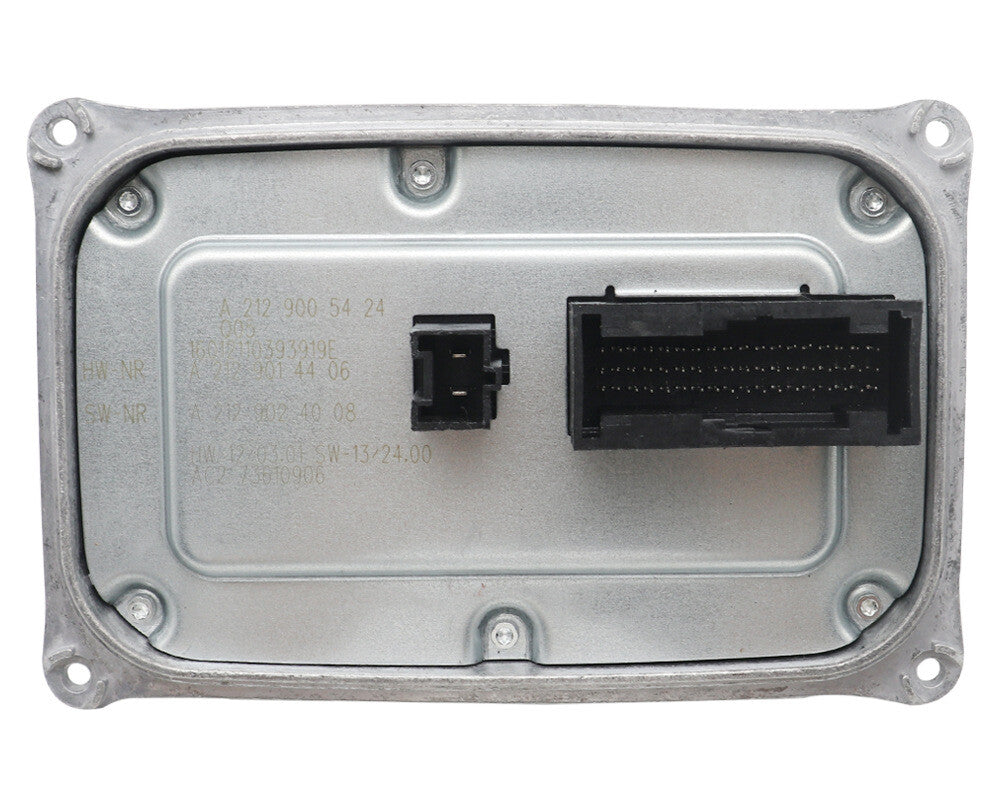LED headlight control unit module suitable for W212 GLE GLS CLS A2129005424- n