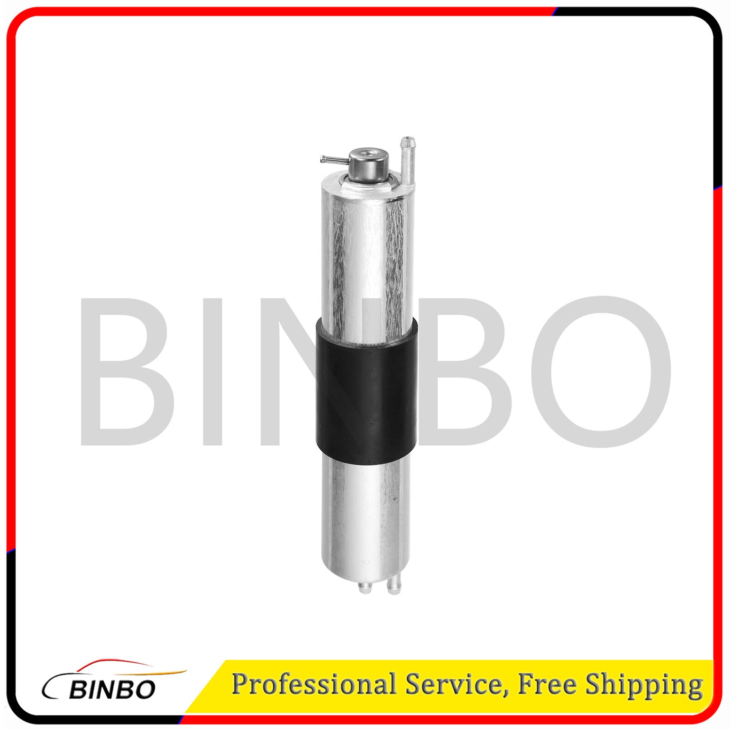 New Fuel Filter Pressure Regulator 13327512019 Fits For E36 E46 325ci 325i 325xi Q