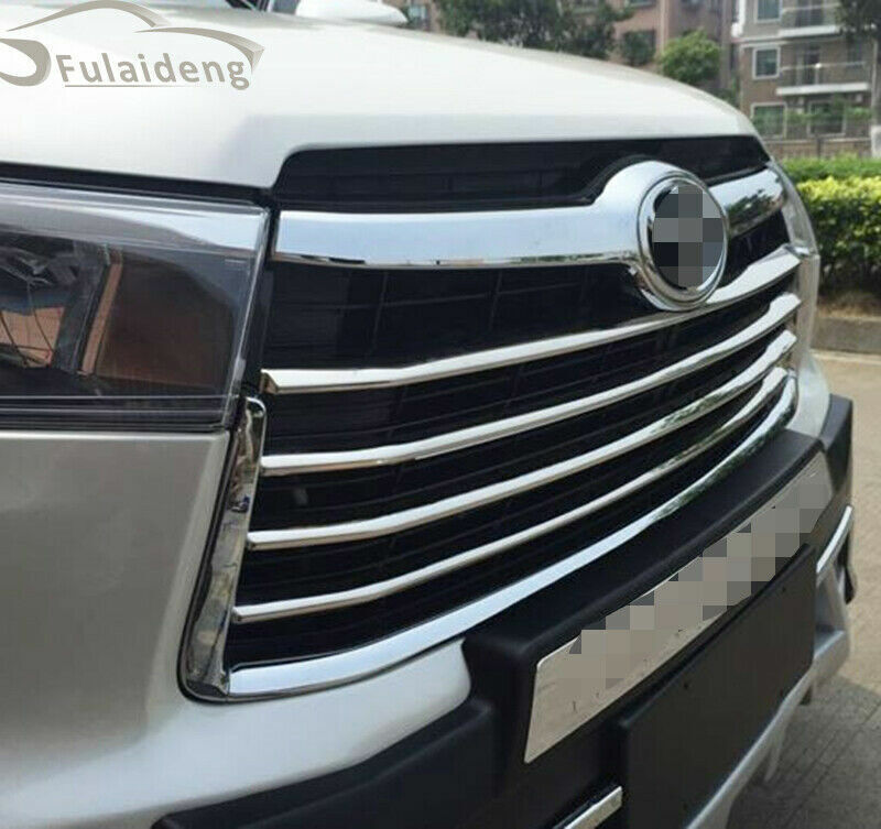 Stainless Steel Shift Button Panel Cover Trim For 5 7 X3 X4 F07 F10 F01 F25 F26- v