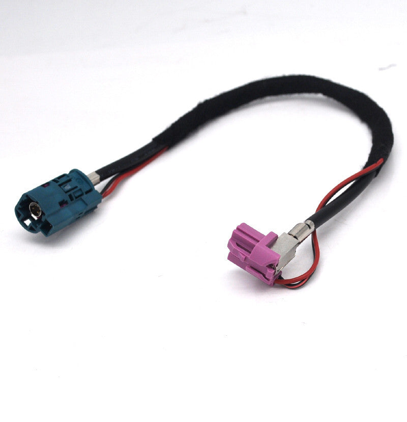 Retrofit TOUCHSCREEN usb oabr cid display cable adaptor For F30 EVO ID5 ID6 v