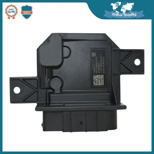 Fuel Pump Power Control Module for Cadillac XT5 XT6 Regal Acadia 13540017 Q
