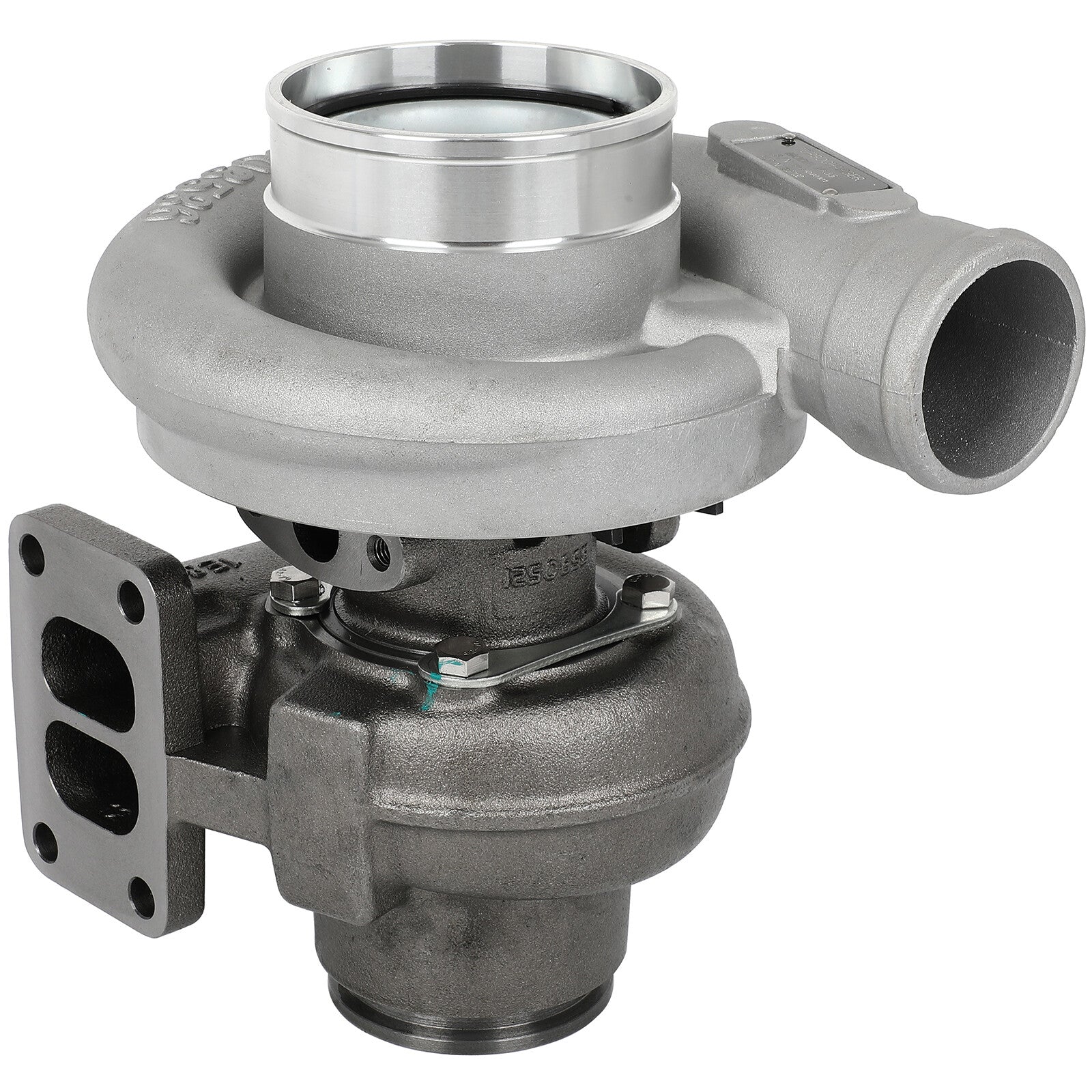 HX35W Turbo Turbocharger 3537132 3802770 3537132 Fits Engine 6BT