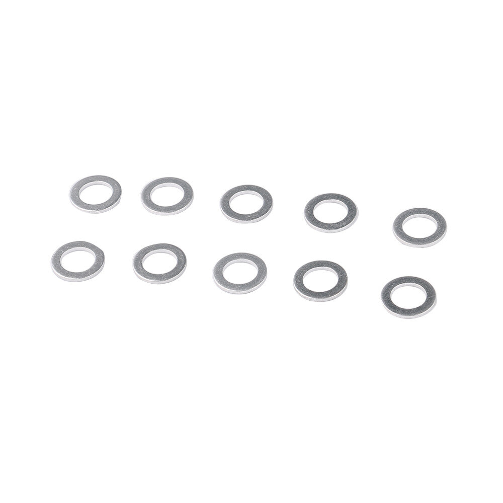 10Pcs Oil Drain Plug Gaskets for Accord for CR-V Element Odyssey Integra Legend RSX Q