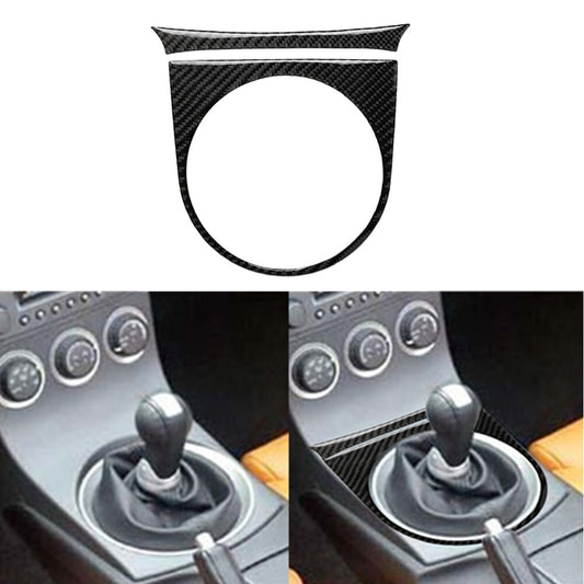 Suitable for 2019-2021 for Dodge for RAM 1500 carbon fiber car roof fin antenna cover decoration- v