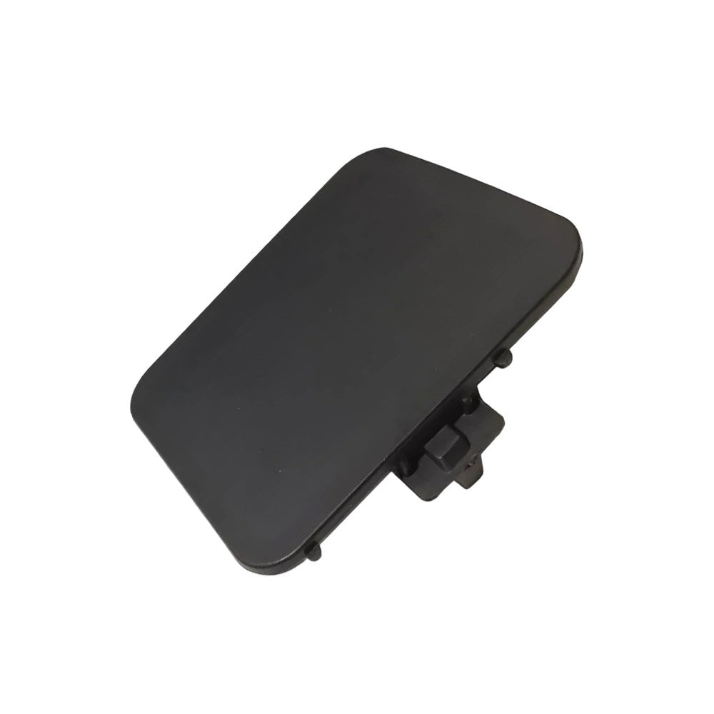 Front Bumper Tow Hook Cover Unpainted For 5 Seires E60 M Sport 2003-2010 Q