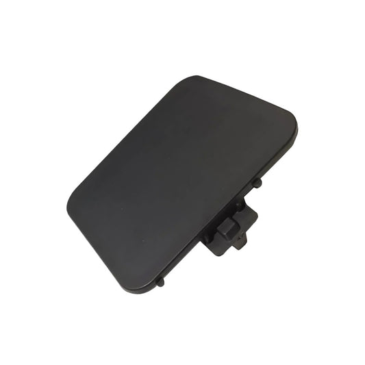 Front Bumper Tow Hook Cover Unpainted For 5 Seires E60 M Sport 2003-2010 Q