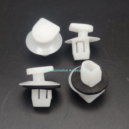 10 Pcs for Nissan for Infiniti Rear Tail Light Mounting Clip 26398-ED000