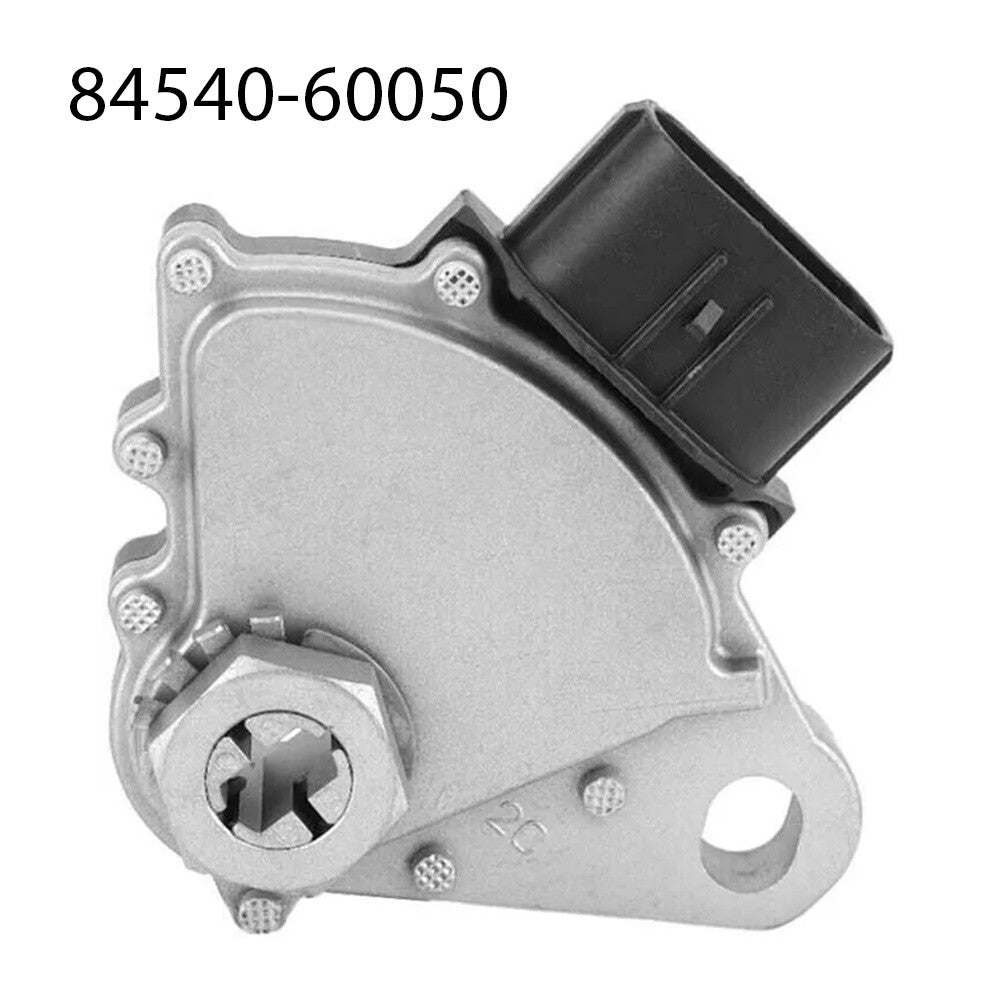 NEW Neutral Safety Switch 84540-60050 Fits 2014-2016 for TOYOTA 4RUNNER for LEXUS GX460
