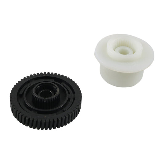 27102413711 new plastic gears for distributor motors - n