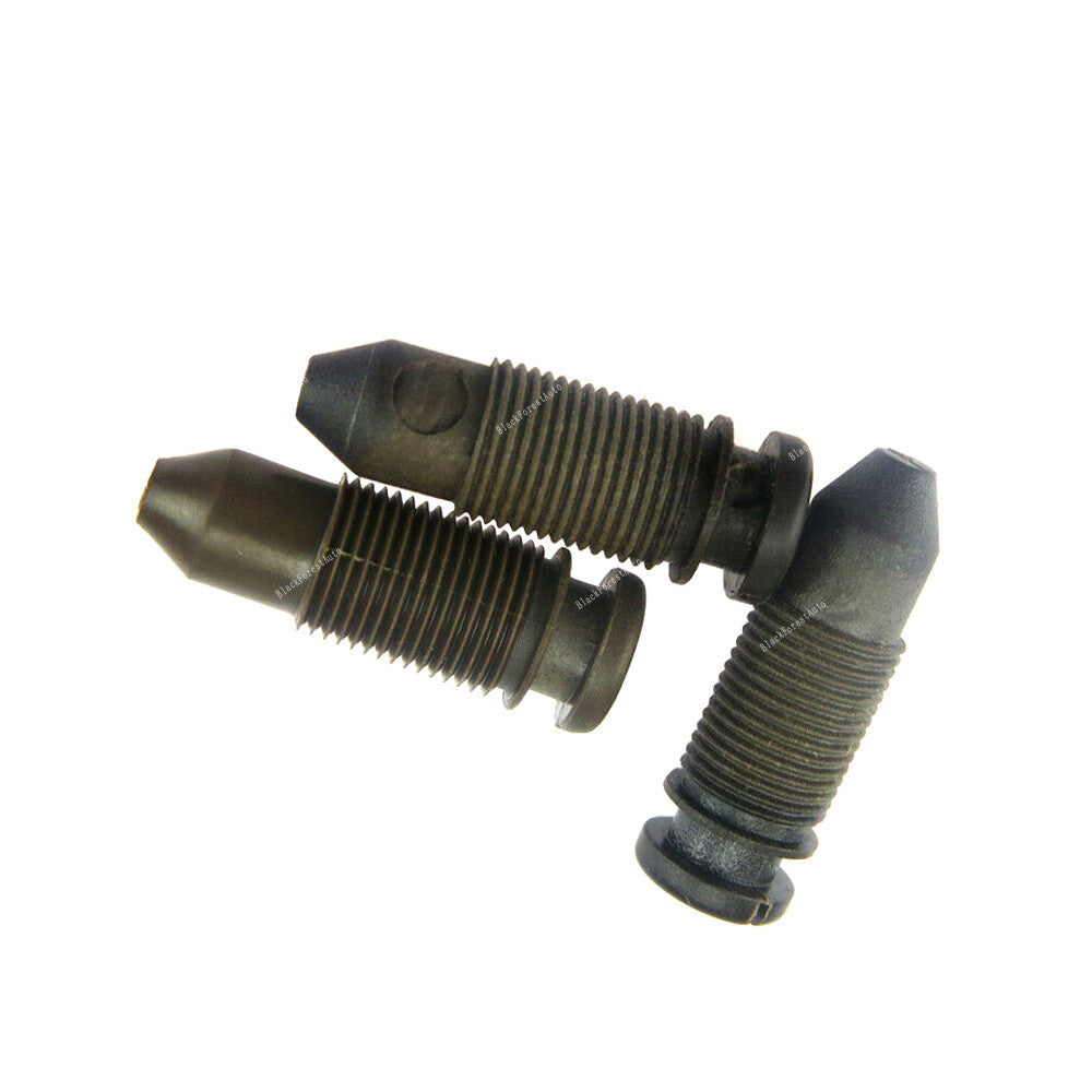 Qty3 Throttle Body Screw MD614948 Fit for Mitsubishi Eclipse DSM for Plymouth for Eagle Q