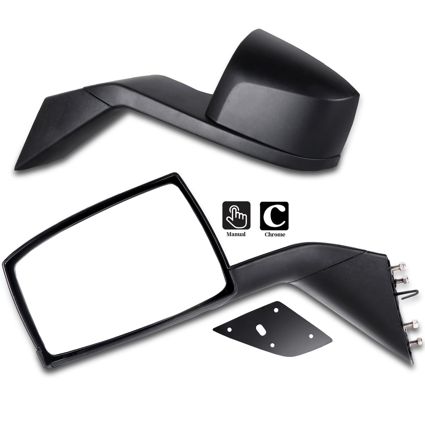 Fit for Hyundai Santa Fe 2006-2012 Car 170  Rear View Camera Reverse Parking Cam E