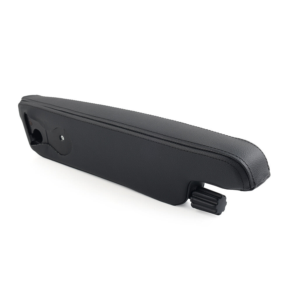 Front Passenger for Seat Armrest for Land Rover Freelander 2 2008-2015 Black Right