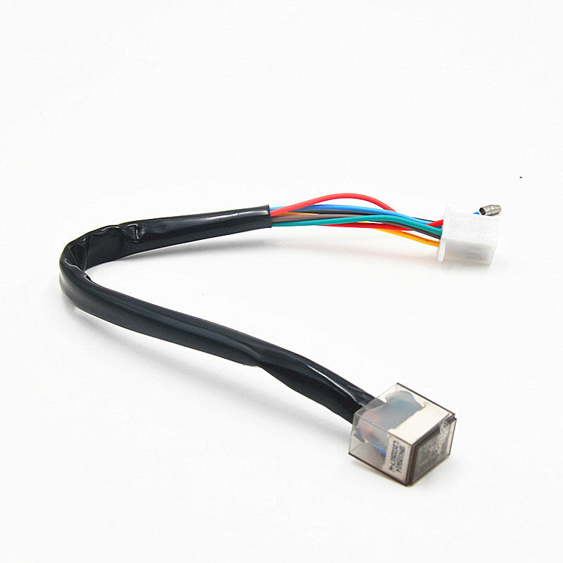 2-Pack 10mm ID8-10x8-90 new Fuel Line Hose Quick Release Female Connector D