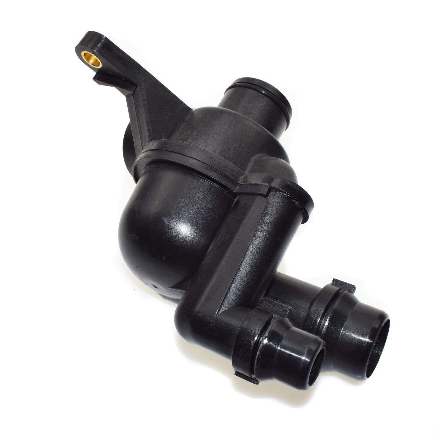 New Thermostat Assembly for 2002 2003 2004 2005 for Land Rover Freelander PEM000030- v