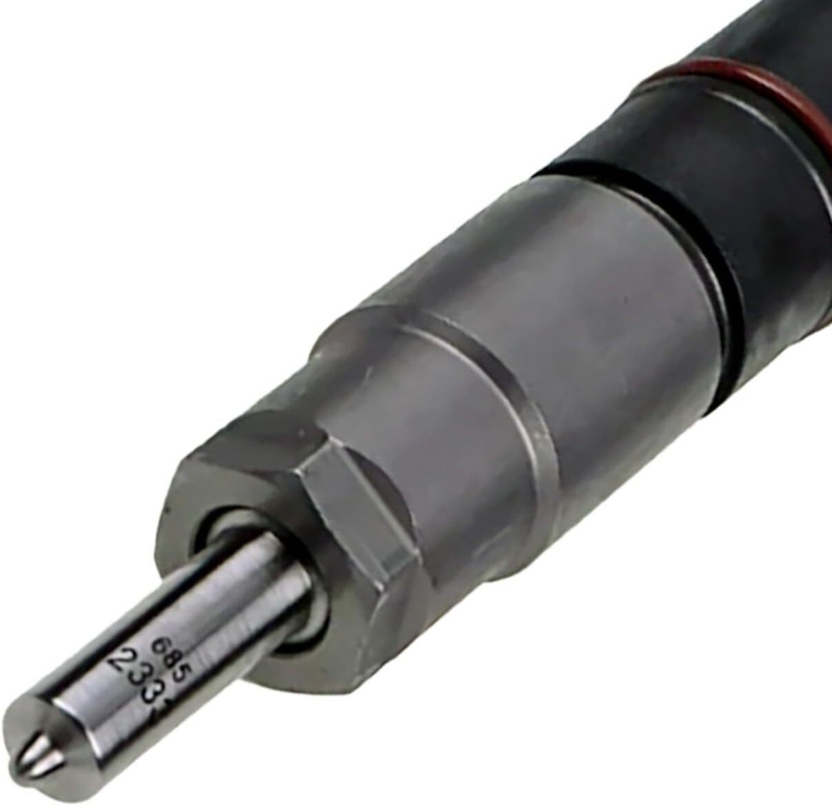 1 pc Fuel Injector 129A01-53100 129A0153100 Fit For Yammar Engine