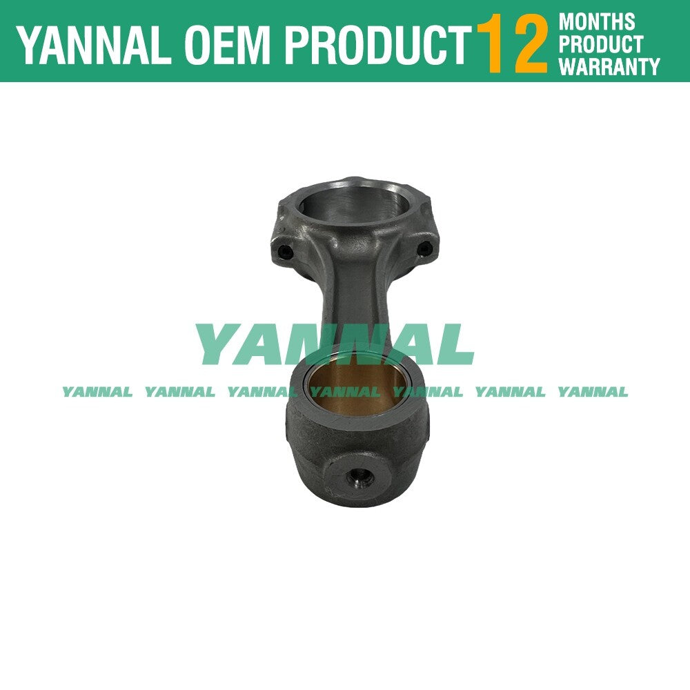 3D88E, 3D88, 3TNE88, 3TNV88 connecting rods for and engines.