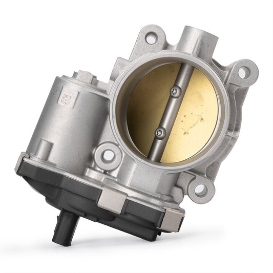 1X Throttle Body For 2012-2017 for Chevrolet Captiva Sport 2012-2015 & for Buick Regal Q
