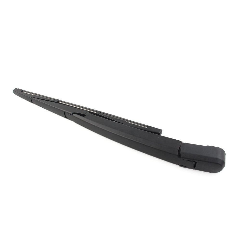 Rear Windshield Back Wiper Arm & Blade Set for Hyundai for Tucson for Kia Rio Sorento Q