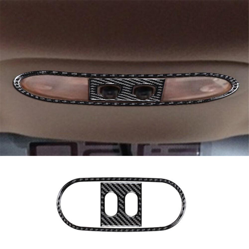 for Honda Accord 2018 - 2022 Polished Red Dashboard Center Console Vent Trim- v