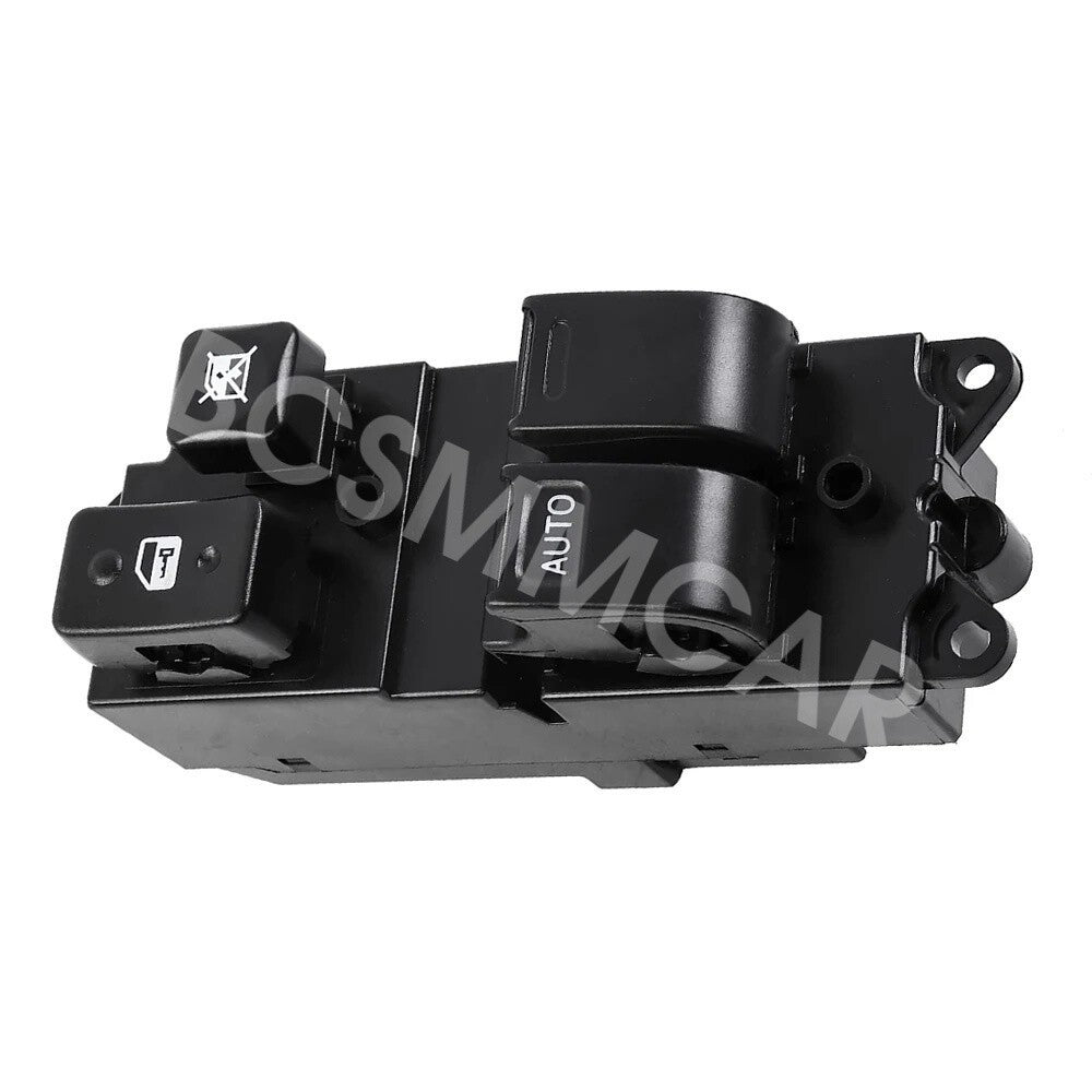 Fit for Toyota T100 1993-1998 Left Window Lift Control Master Switch Replacement