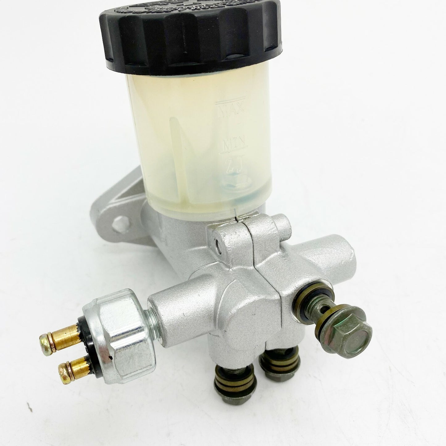 HAMMERHEAD TWISTER 150CC 250CC GO KART BRAKE MASTER CYLINDER ASSEMBLY 6.000.076