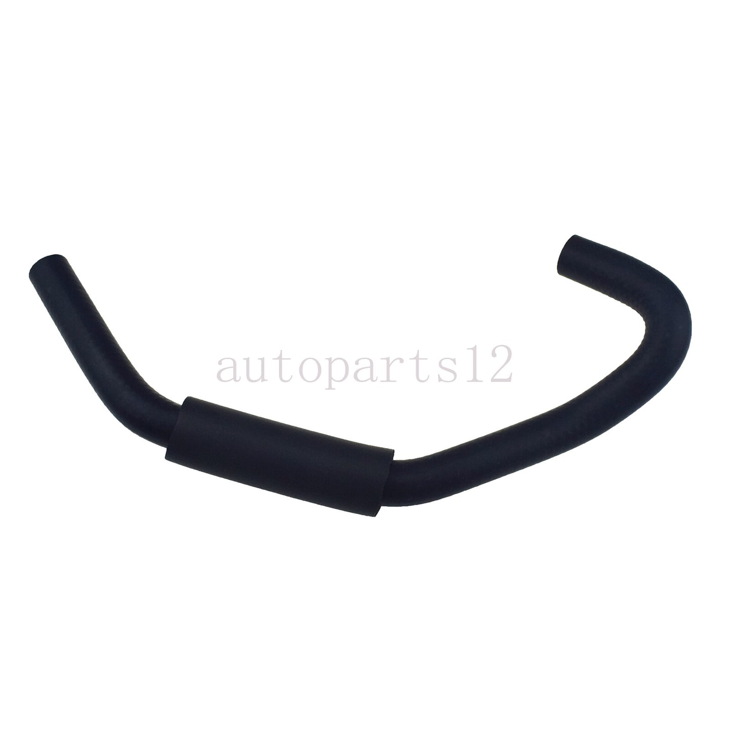 Engine oil cooler hose 15778-65010, suitable for Toyota 4Runner pickup trucks from 1990 to 1995 and 1989 to 1994.
