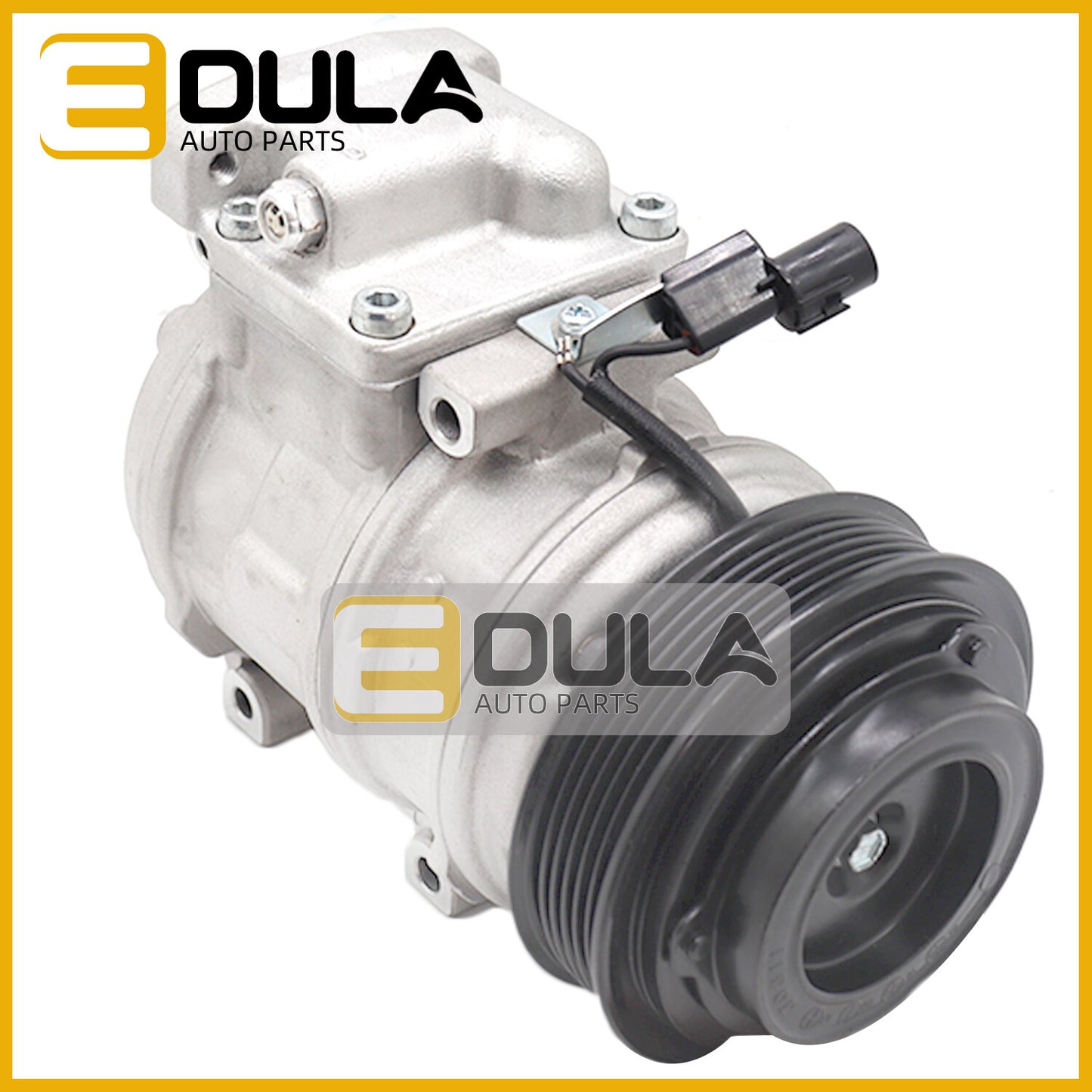 10PA17C AC Compressor FITS for Ssangyong Rodius 2.7 Stavic Rexton 6652300211