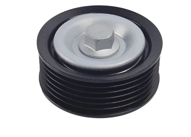 New Belt Tensioner Pulley for Mercedes E-CLASS W212 GL GLE W166 GLS X166 v