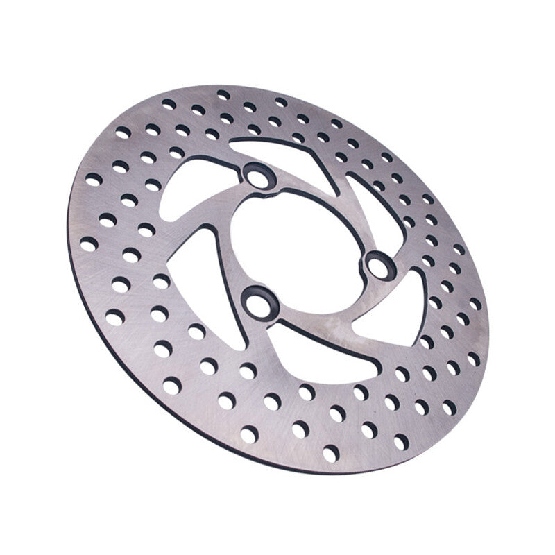 200MM ATV Brake Caliper Disc Disk Rotor Fit For Quad Dirt Bike ATV Buggy US 1PC v