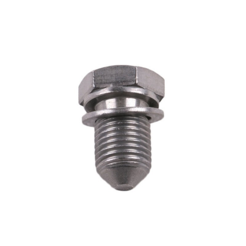 new drain plug bolt with washer suitable for Audi A3, A4, A6, TT, Beetle, for Golf Eos- n