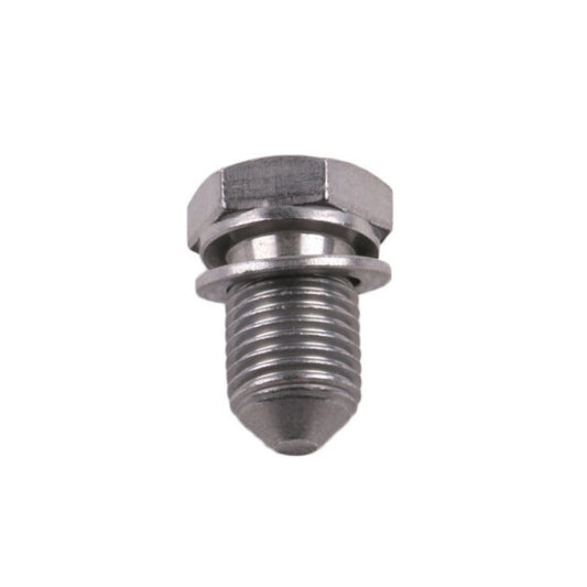 new drain plug bolt with washer suitable for Audi A3, A4, A6, TT, Beetle, for Golf Eos- n