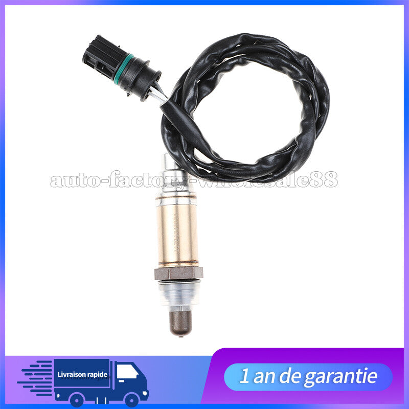 Sonde Lambda Capteur pour E46 E39 E60 E38 E31 E83 E53 Z3 Z4 11781742050 Neuf n