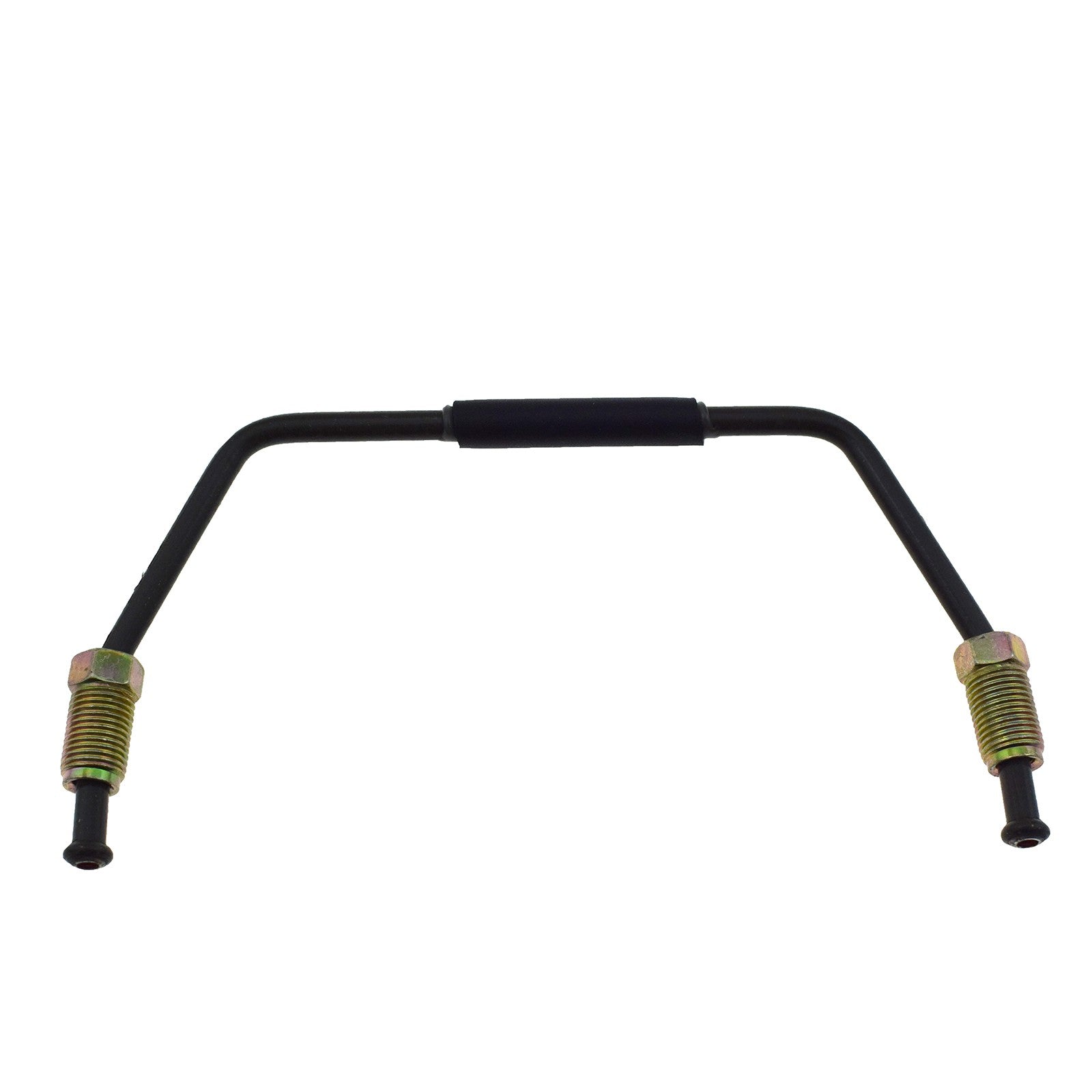 Car Brake Caliper Connection Line Link Pipe For Brembo 18z 17z Front Six Piston Q