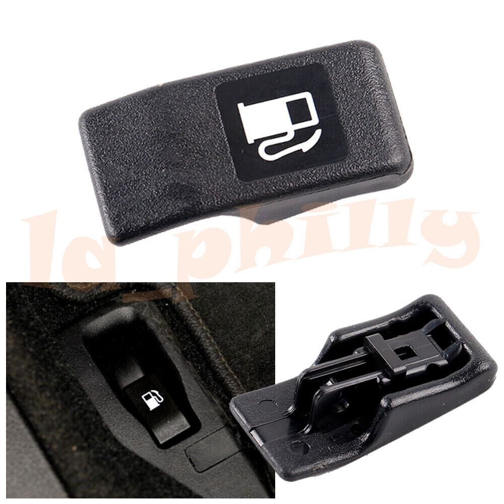 1x Fuel Gas Door Release Lever 57346AA010ML for Subaru for Forester Outback Legacy