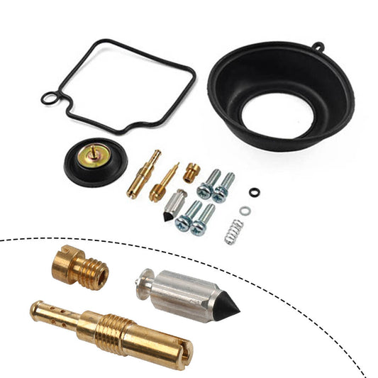 Carburetor Repair Kit Carb Diaphragm for Honda VT750C Shadow Aero 2004-2008