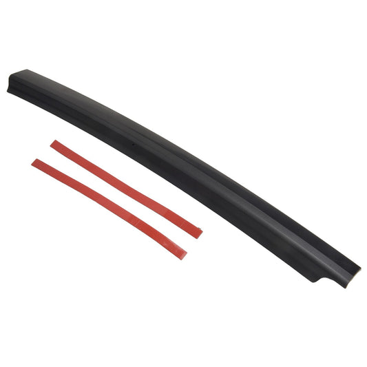 3RD Rear Door B Pillar Cover Trim for MINI New Clubman R55 51137167236 Replace v