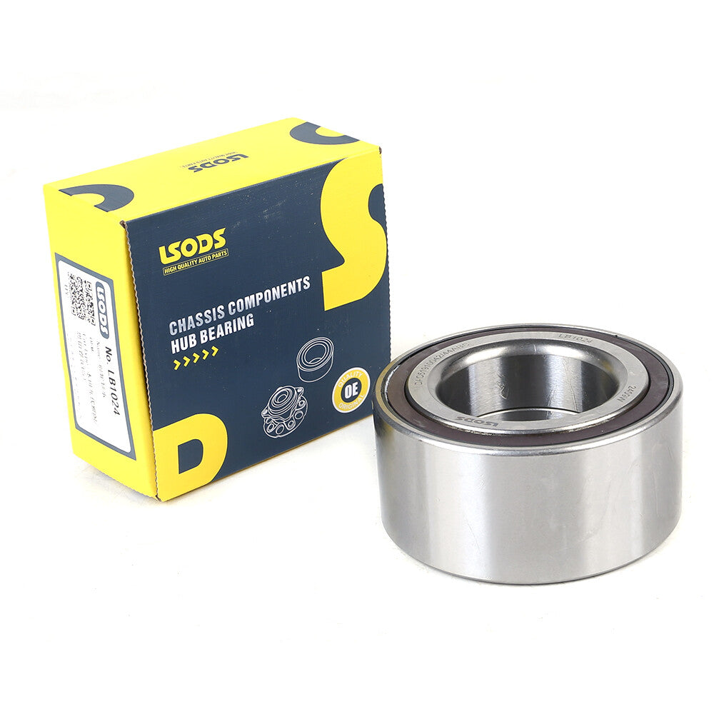 for Honda Accord 9th Gen Auto Front Wheel Hub Bearing DAC51910042/44ABS 20Pcs