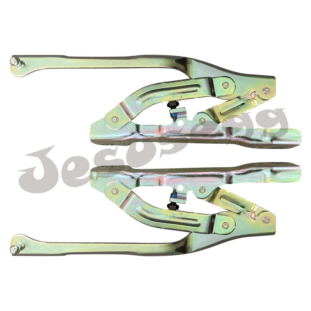 Pair Hood Hinge Right+Left Driver Side Fits 2021 2022 2023 for Kia for K5 Q