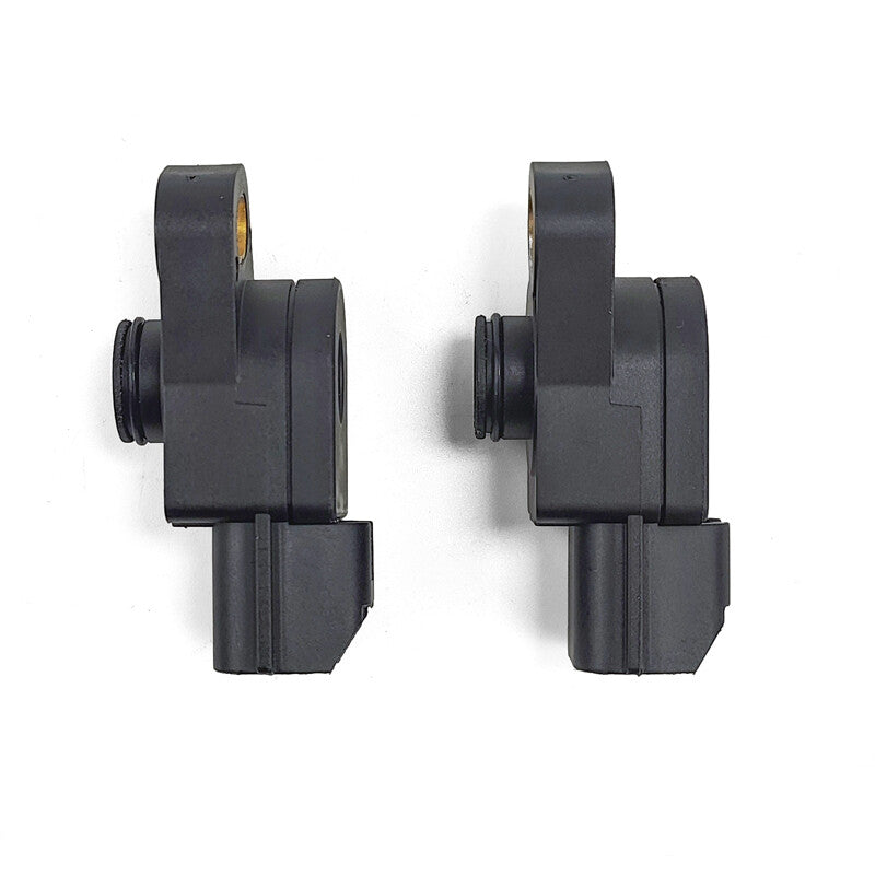 2pcs 13580-18G00 Throttle Position Sensor Kit For 2005 GSX-R1000;2006 GSX-R1000