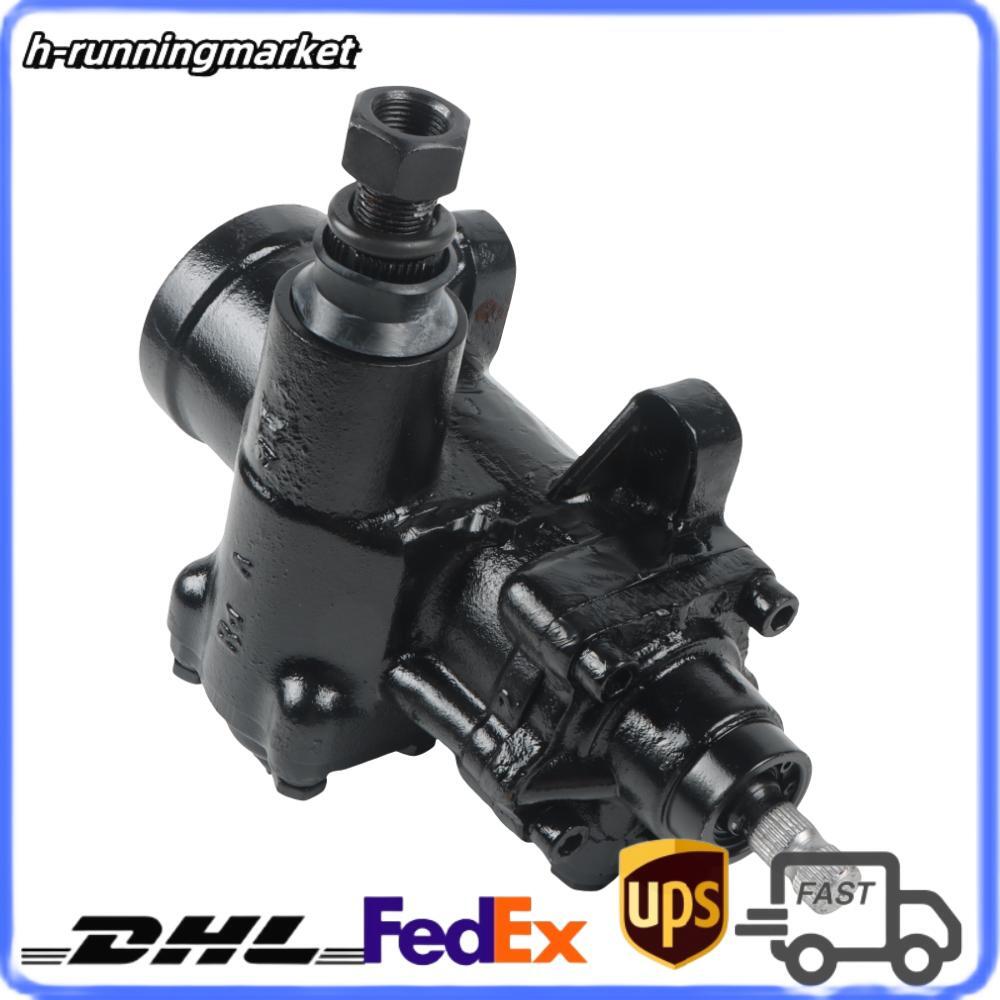 Power Steering Gear Box 27-7620 For 2004-2008 for Ford E-250 E-350 Club Wagon E-450