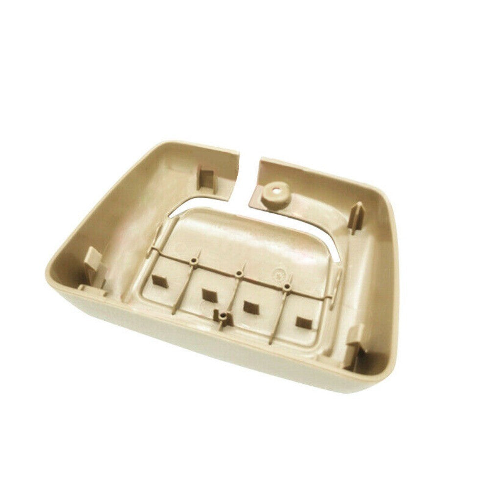 for Seat Belt Retractor Guide Cover for Mercedes W166 X166 GL ML GLE GLS Beige New n