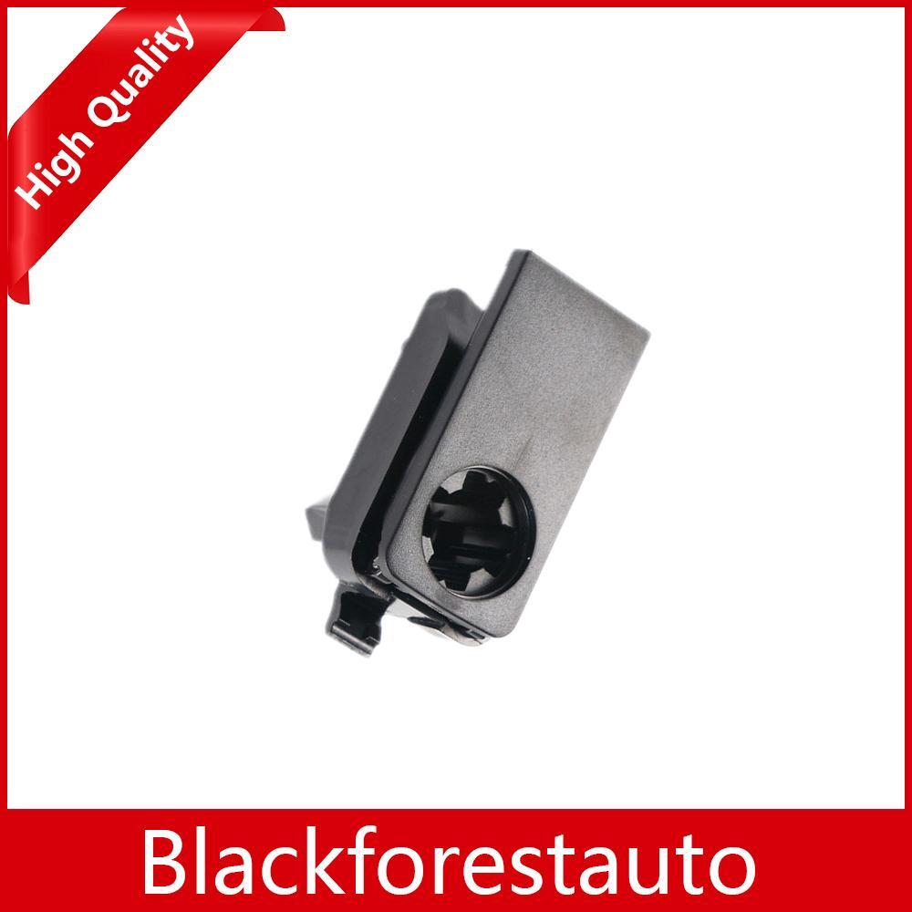 Fit for Mercedes W204 W212 Black Glove Compartment Box Lid Switch Grip Lock Q
