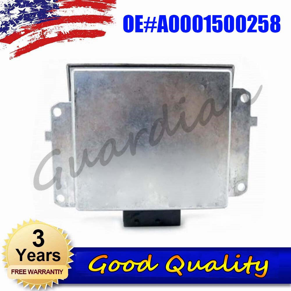 Ignition voltage transformer A0001500258 is suitable for Mercedes V12 SL600 C215 C216 W220