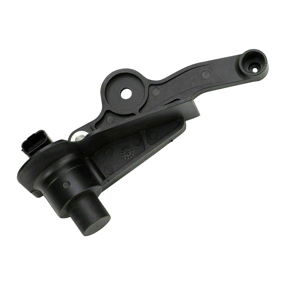 Crankshaft Position Sensor 9637465980 for Peugeot 1007 106 206 207 306 307 Black Q