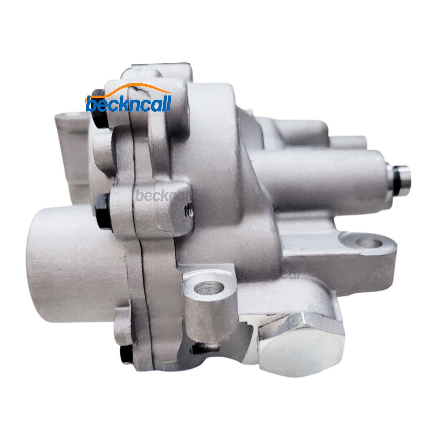 OIL PUMP for LAND ROVER for JAGUAR V6 3.0L AJ126 SUPERCHARGED W/O SENSOR