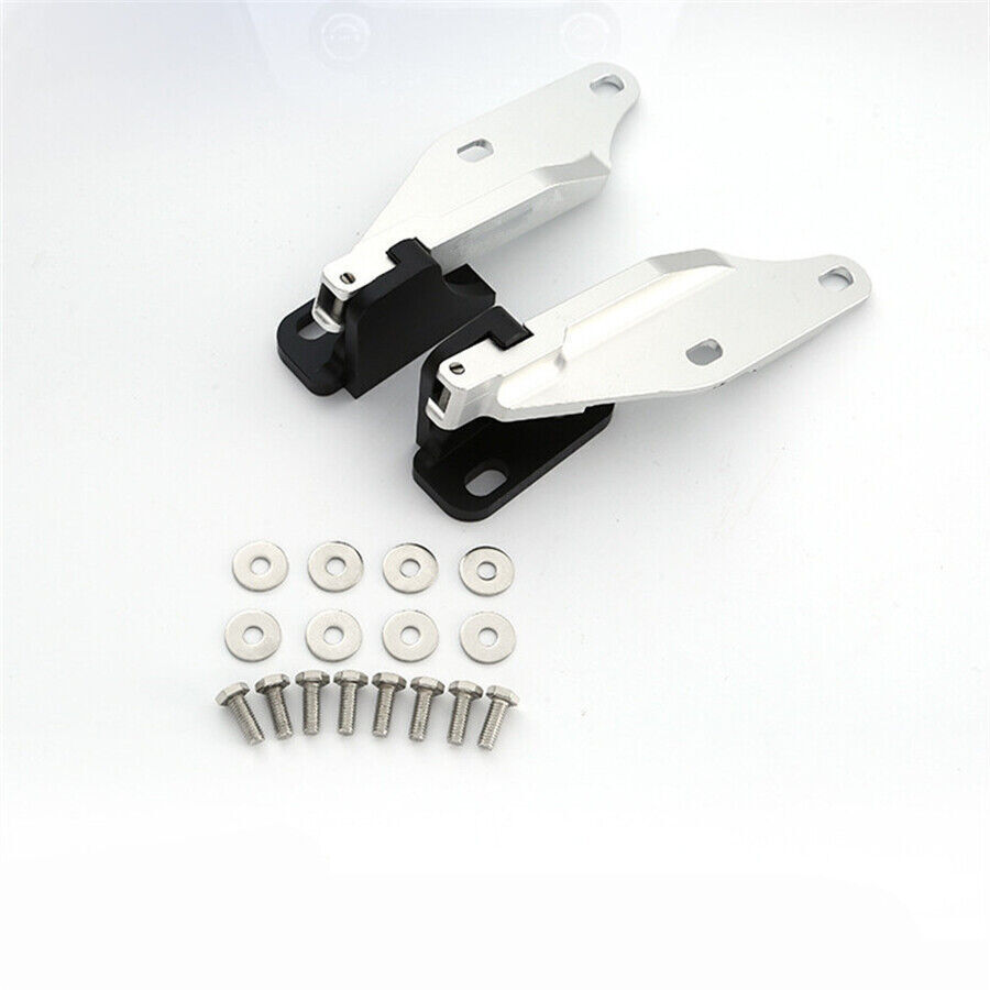 Car Quick Hood Hinge Release Latch for Honda for Acura 1992-01 for Civic CRV Integra EK