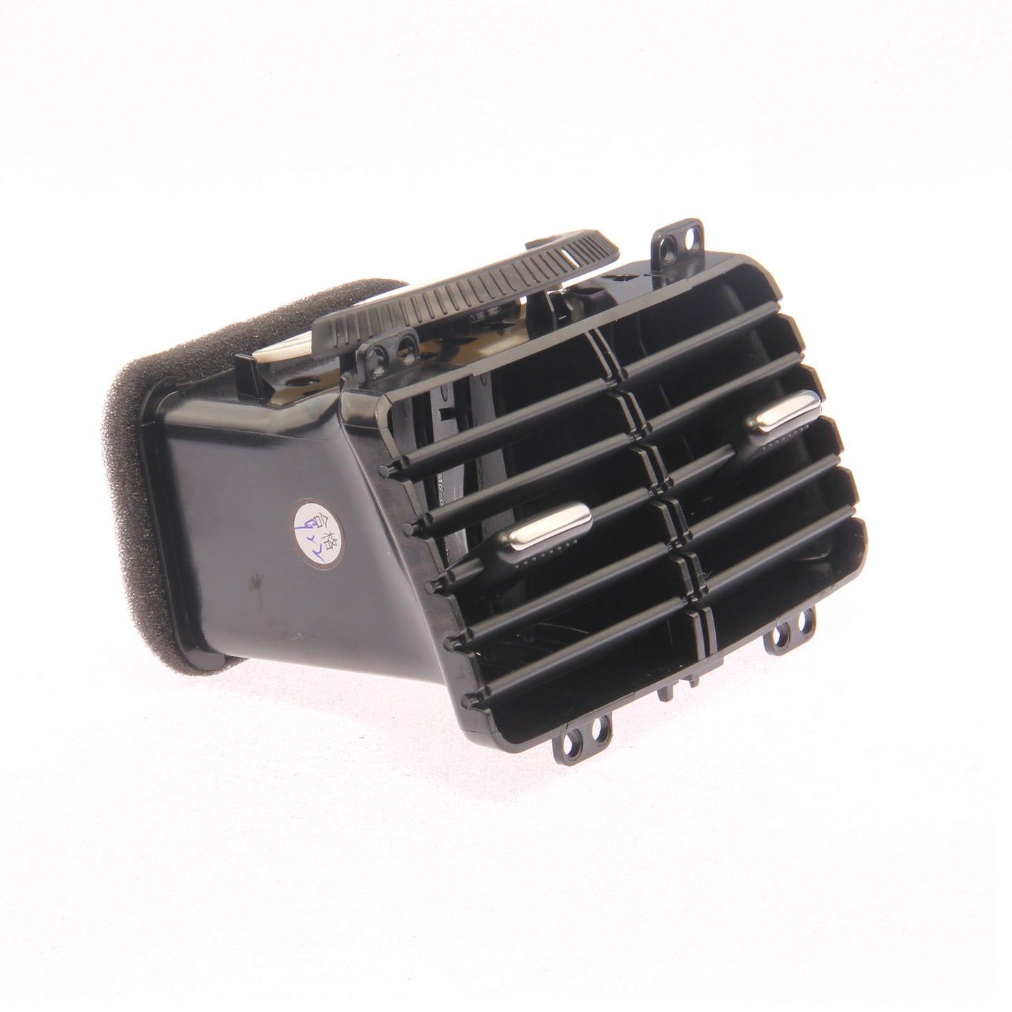 OE Rear Air Outlet Vent Assembly Fit for VW for Golf Gti MK5 MK6 for Jetta MK5 Rabbit Q